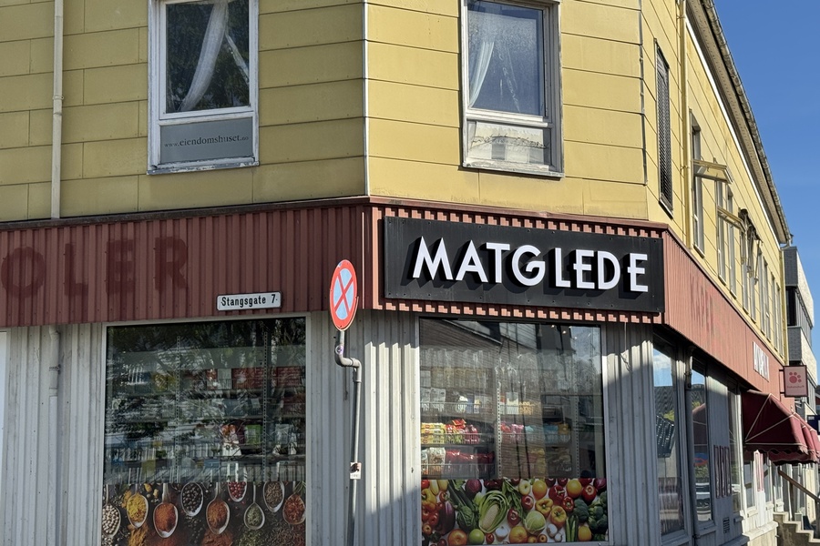 Matglede 