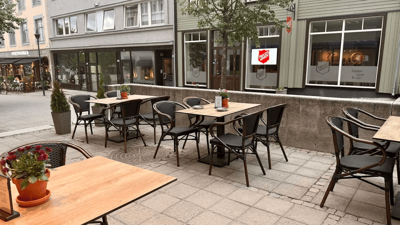Hønen og Hanen