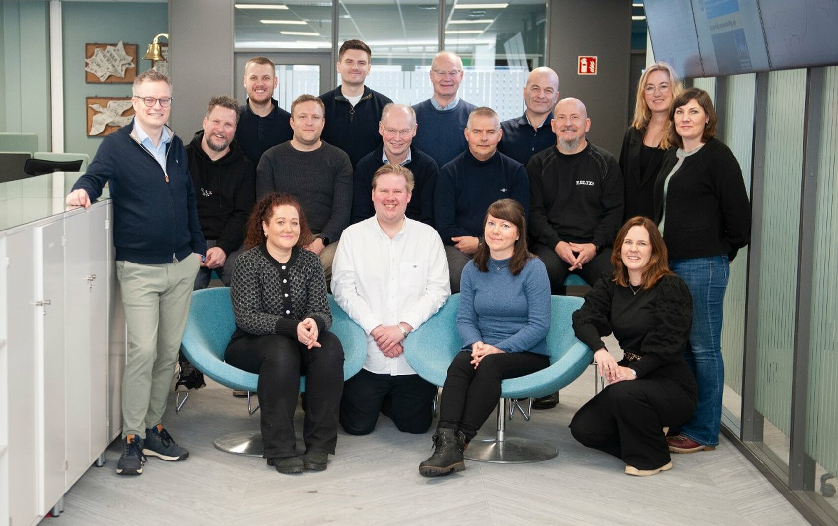 Gratulerer med 180-årsjubileet, Ringerikes Blad! 