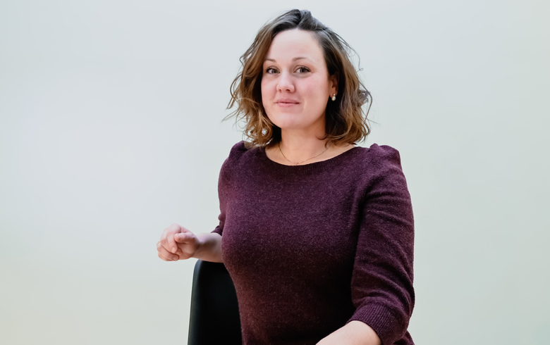 Bli kjent med Victoria – prosjektleder for Byjubileet