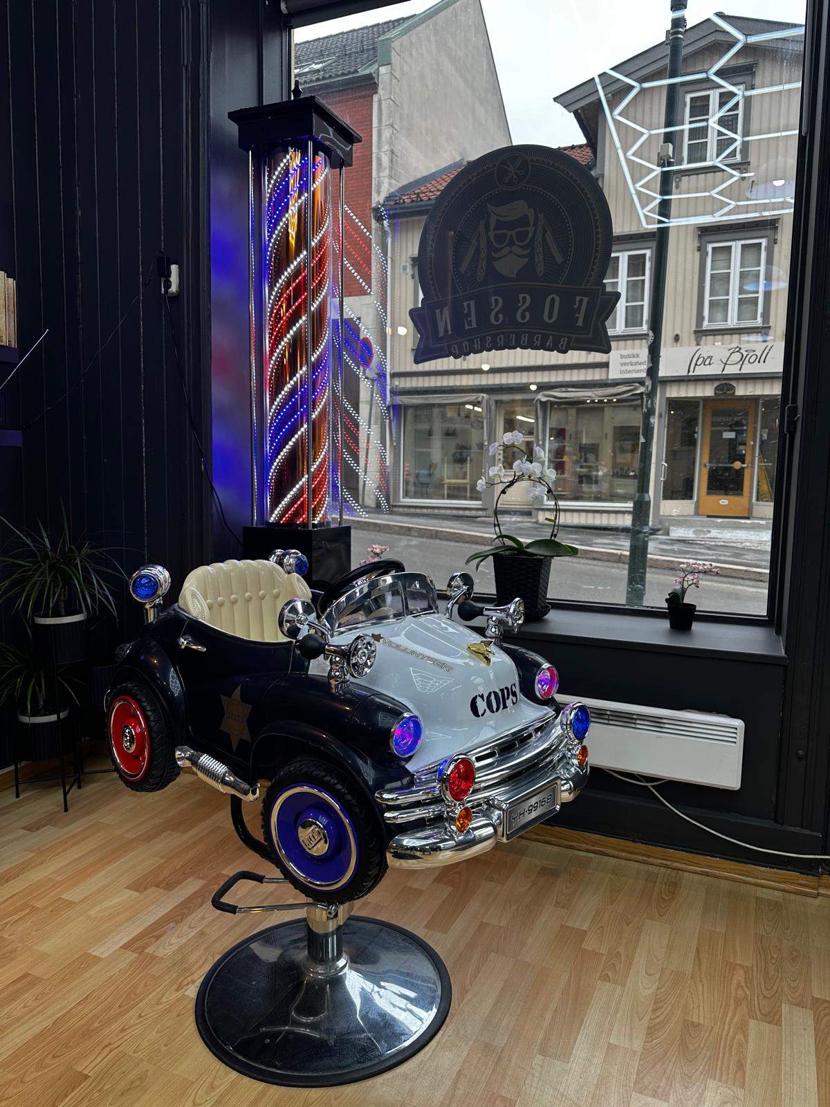 fossen barbershop